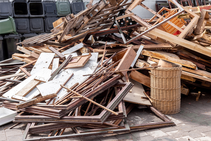 Junk Removal Madison NJ